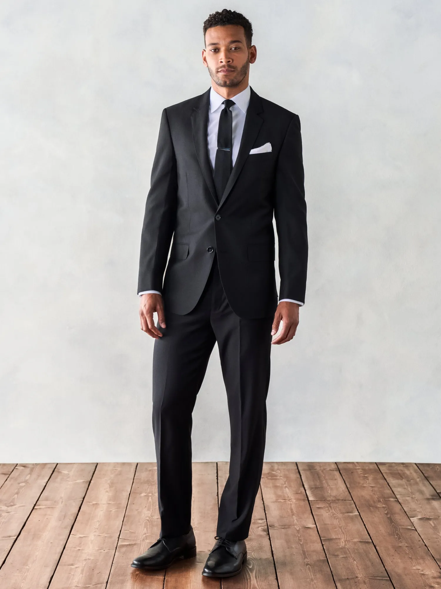 The Black Tux Suits & Tuxedos | Suits & Tuxedos*Black Suit