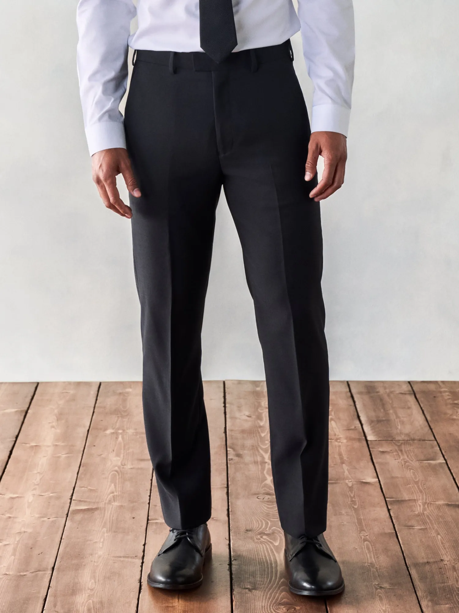The Black Tux Suits & Tuxedos | Suits & Tuxedos*Black Suit