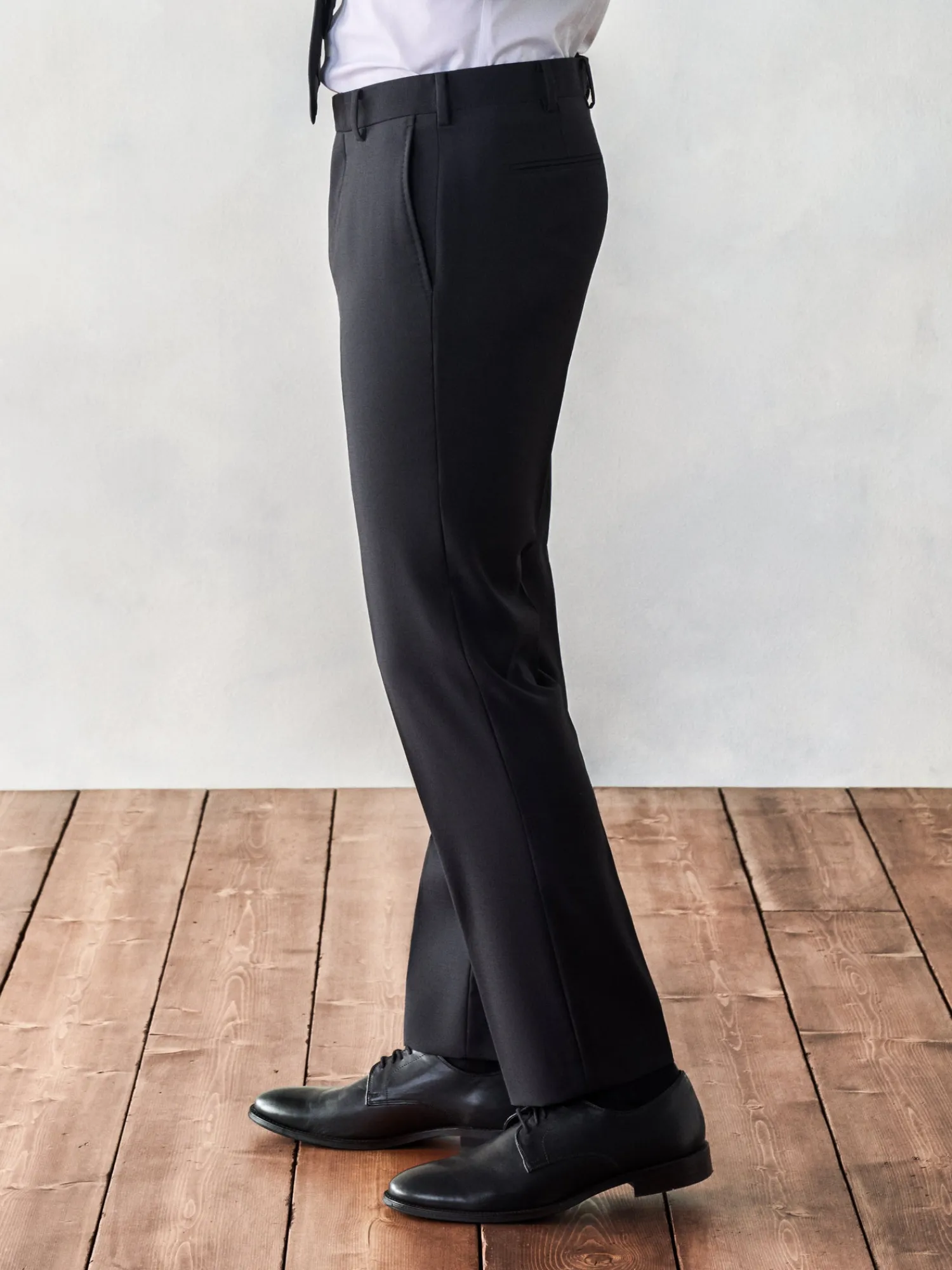 The Black Tux Suits & Tuxedos | Suits & Tuxedos*Black Suit