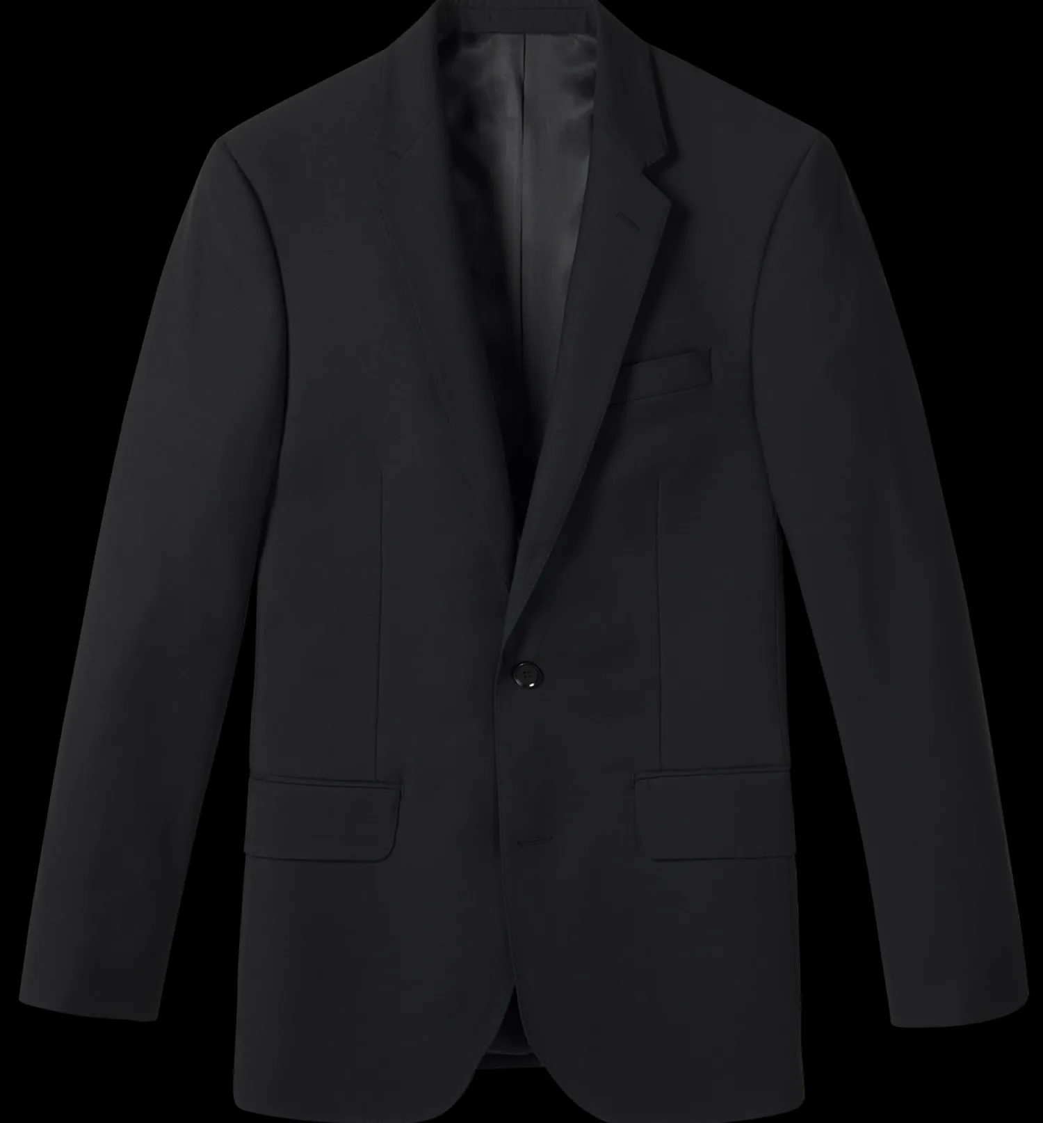 The Black Tux Suits & Tuxedos | Suits & Tuxedos*Black Suit