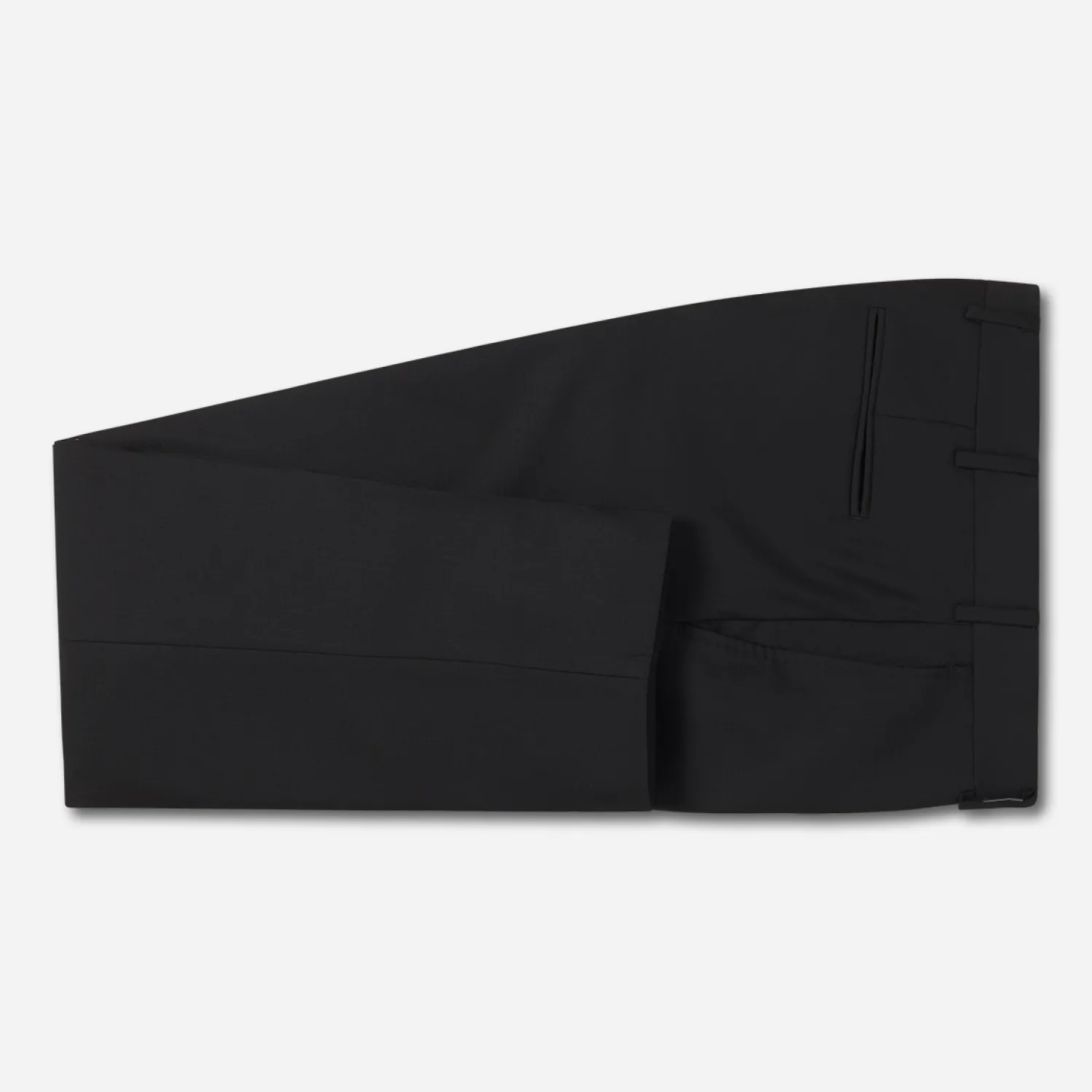 The Black Tux Suits & Tuxedos | Suits & Tuxedos*Black Suit