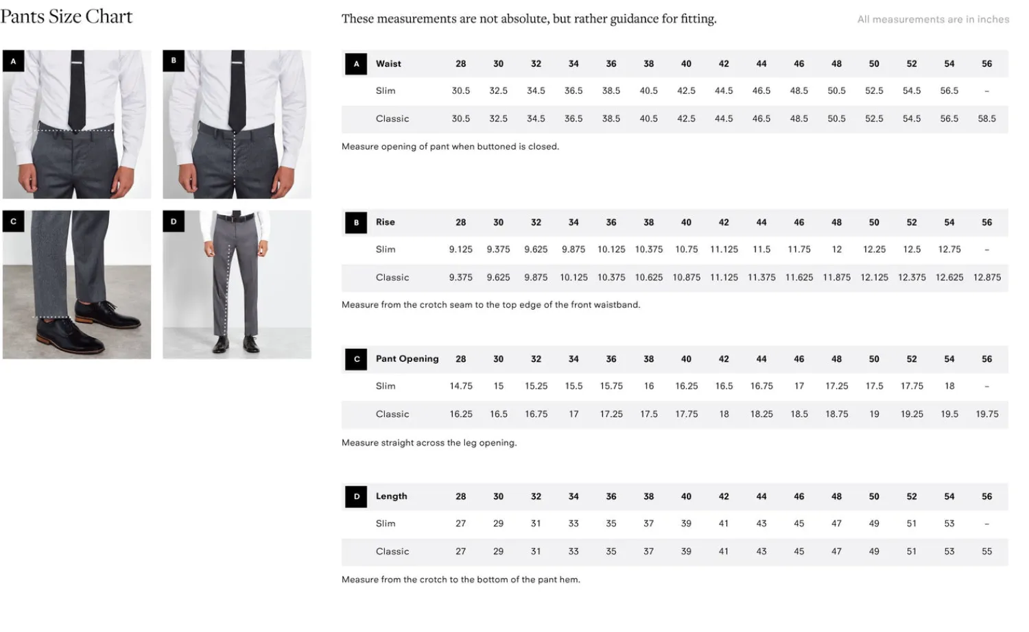 The Black Tux Suits & Tuxedos | Suits & Tuxedos*Black Suit