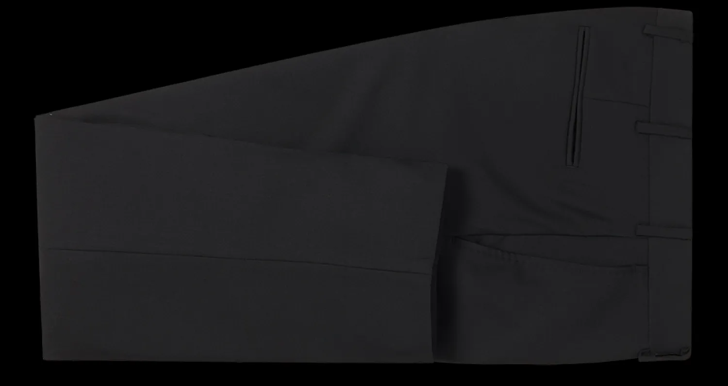 The Black Tux Suits & Tuxedos | Suits & Tuxedos*Black Suit