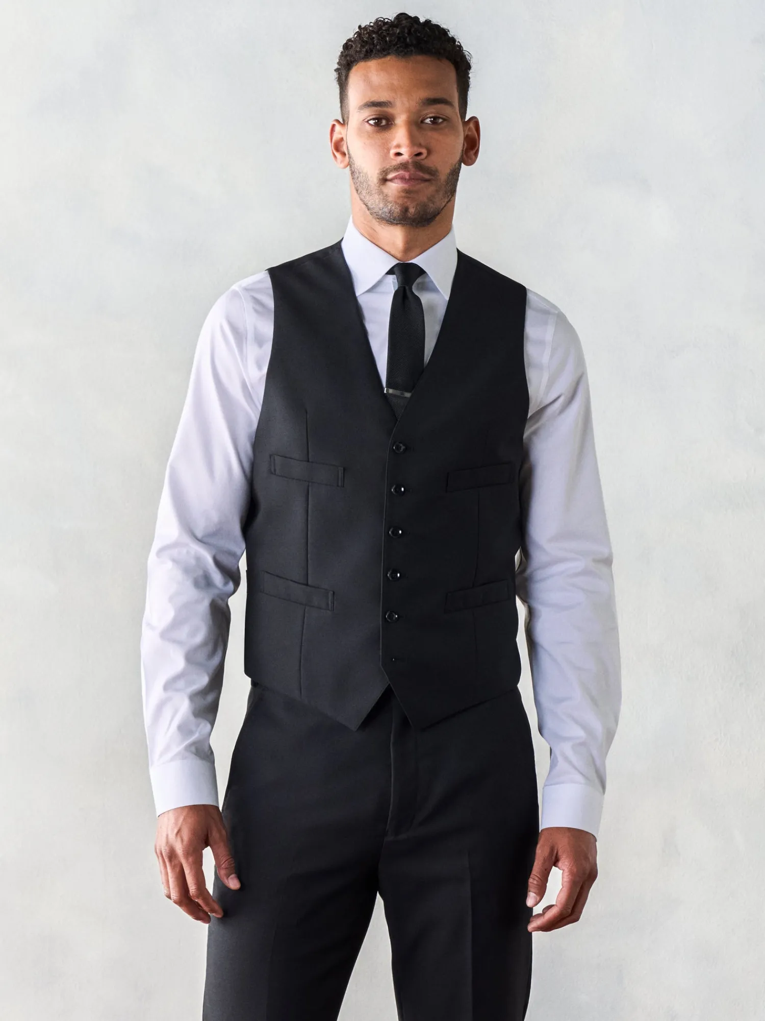 The Black Tux Suits & Tuxedos | Suits & Tuxedos*Black Suit