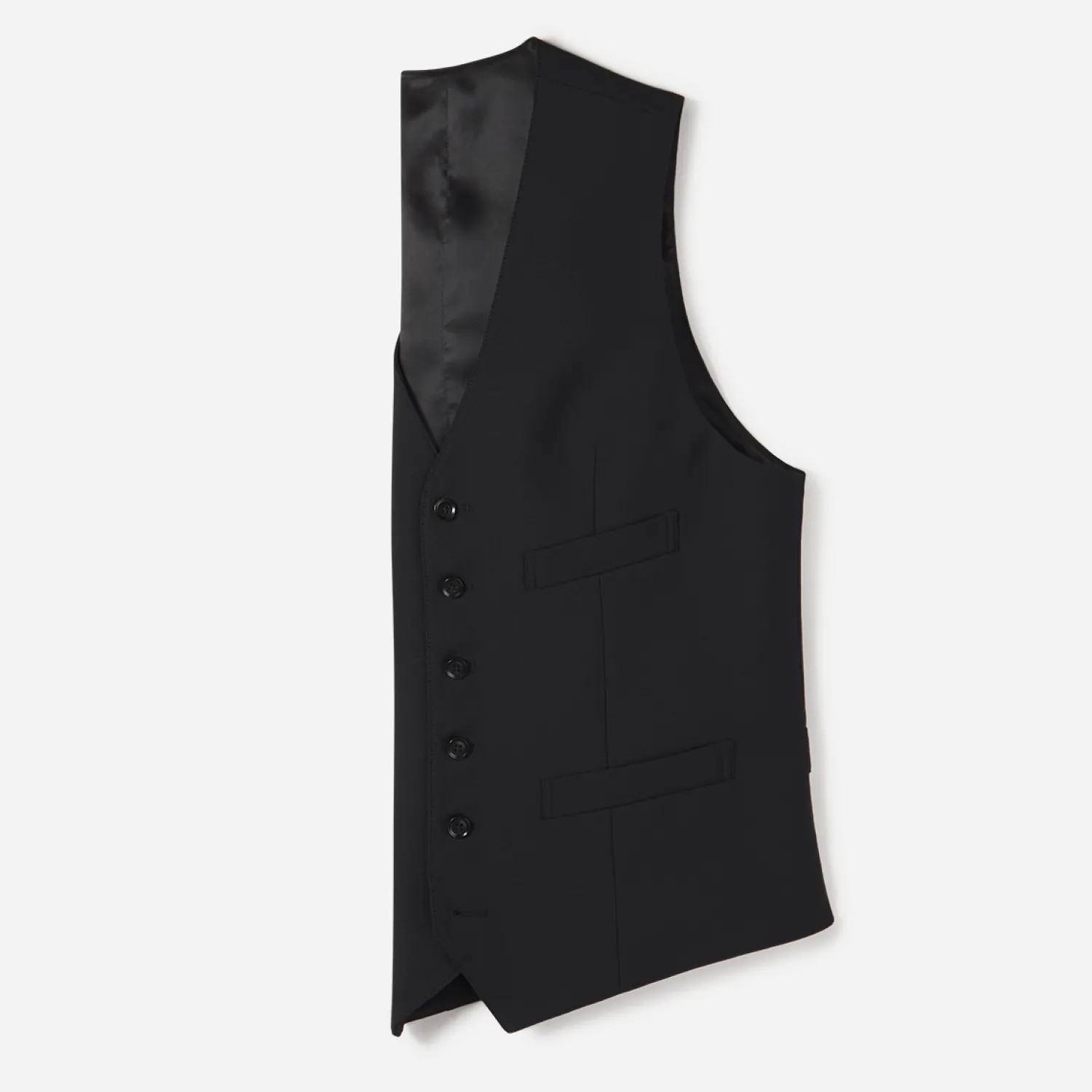 The Black Tux Suits & Tuxedos | Suits & Tuxedos*Black Suit