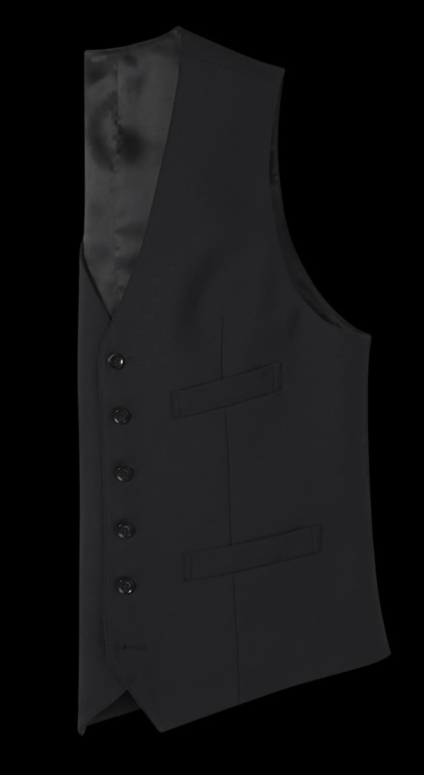 The Black Tux Suits & Tuxedos | Suits & Tuxedos*Black Suit