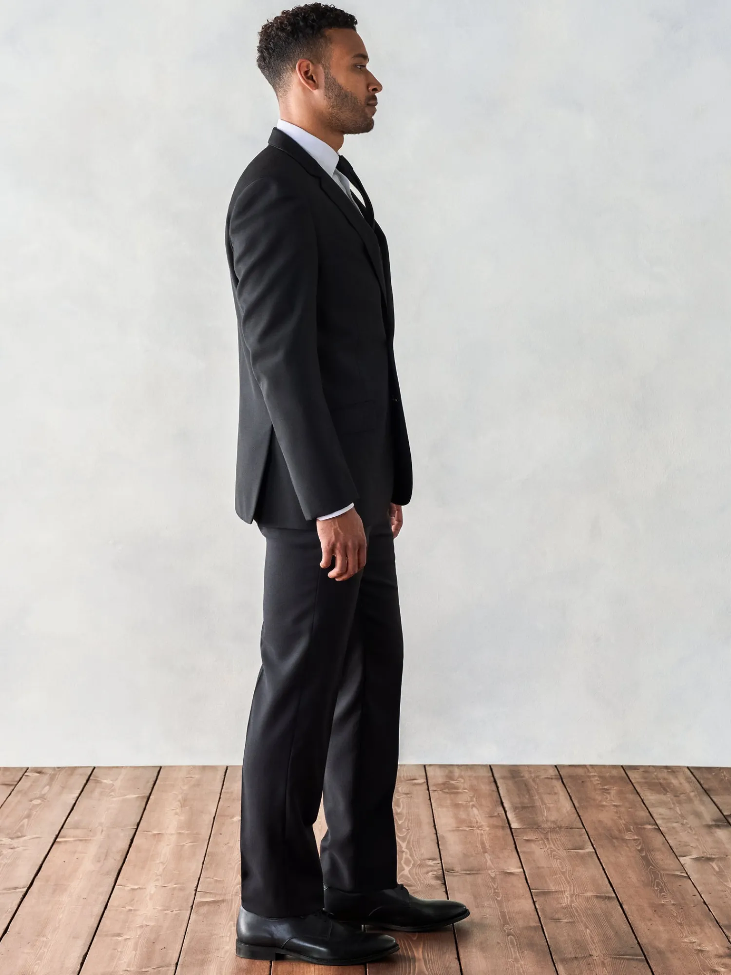 The Black Tux Suits & Tuxedos | Suits & Tuxedos*Black Suit