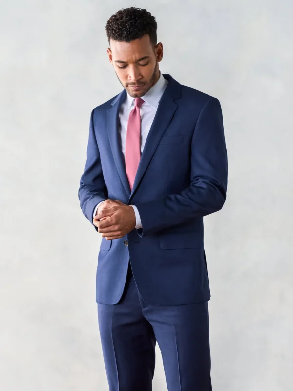 The Black Tux Suits & Tuxedos | Suits & Tuxedos*Blue Suit