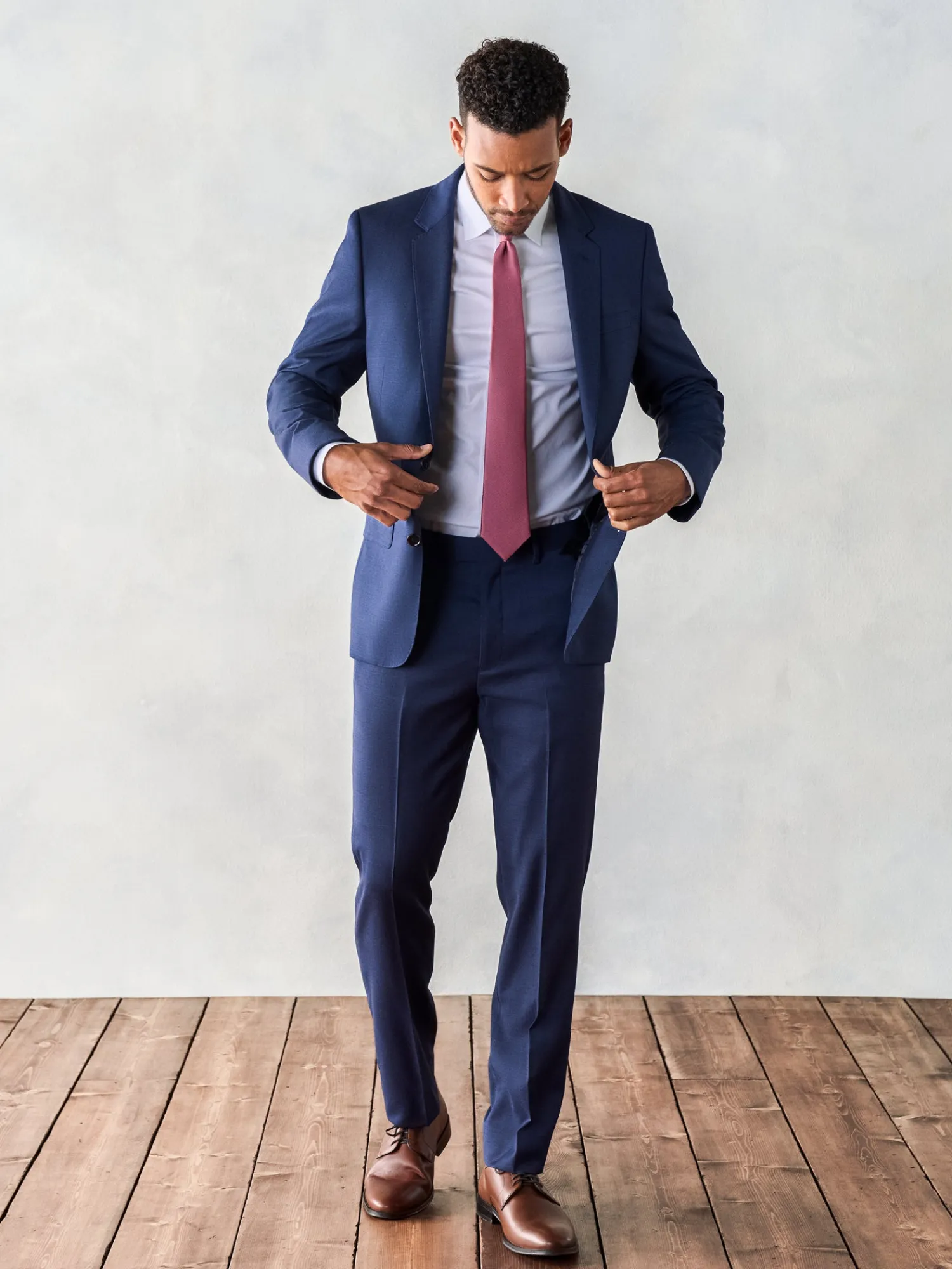 The Black Tux Suits & Tuxedos | Suits & Tuxedos*Blue Suit
