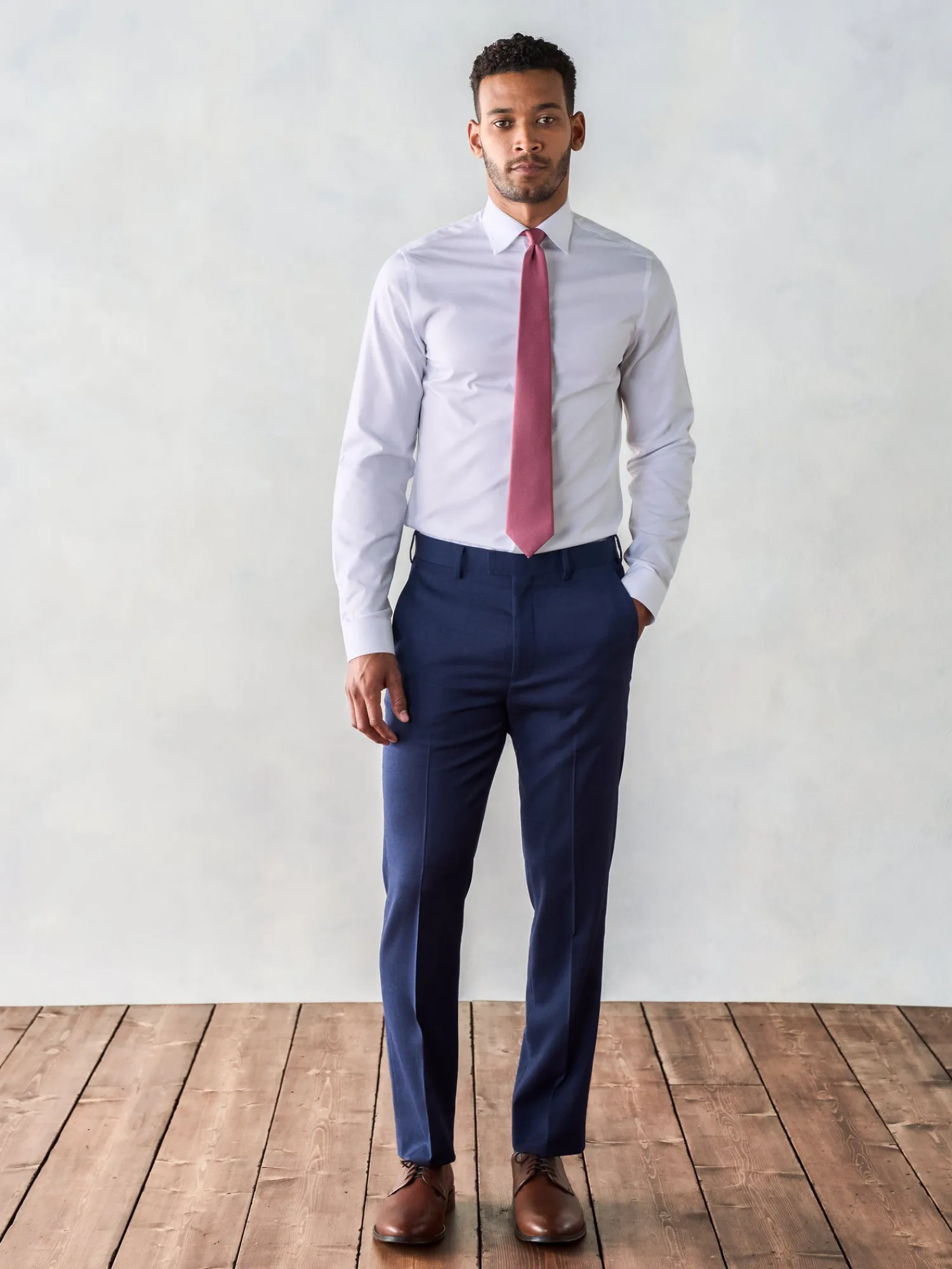 The Black Tux Suits & Tuxedos | Suits & Tuxedos*Blue Suit