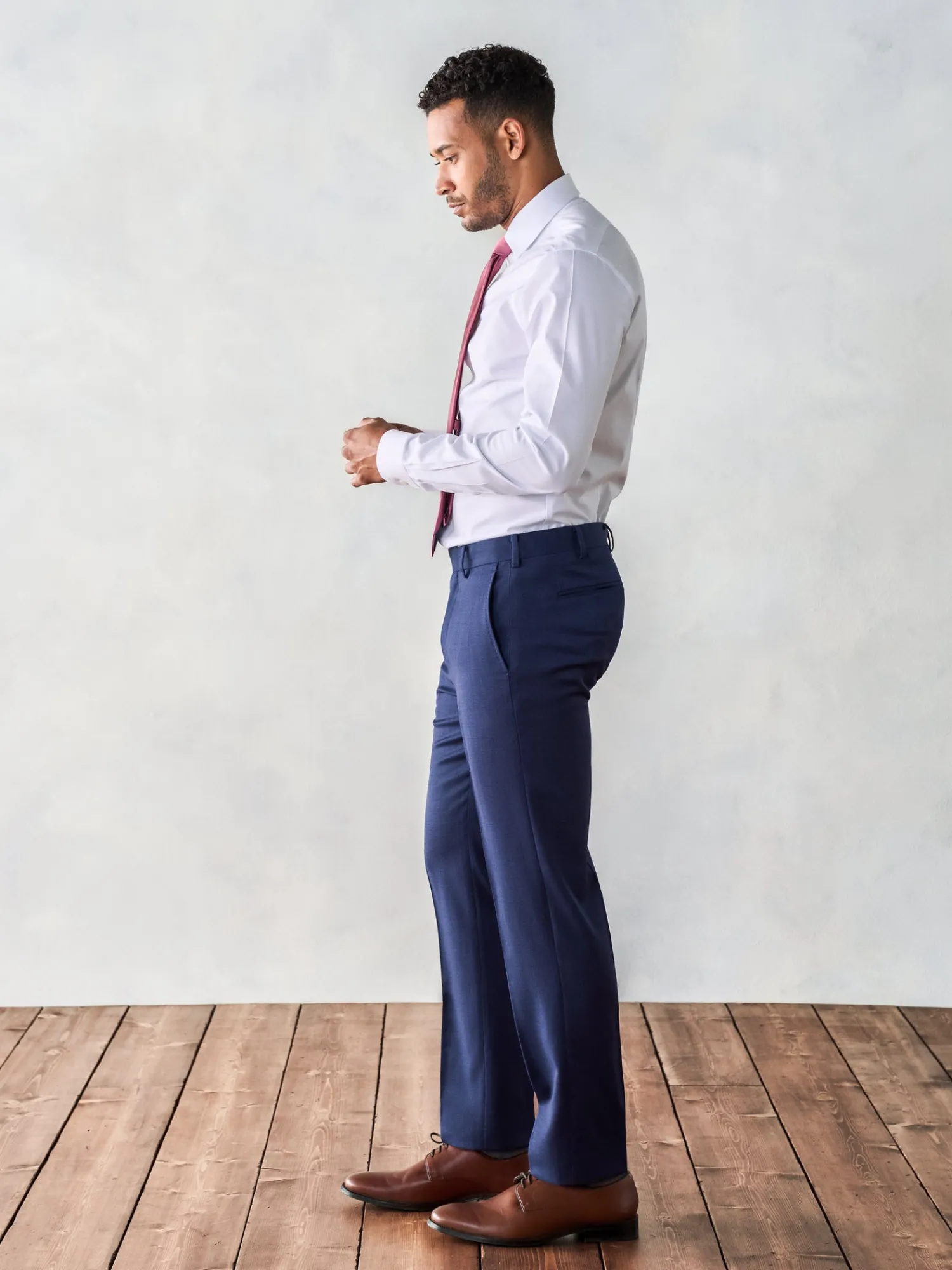 The Black Tux Suits & Tuxedos | Suits & Tuxedos*Blue Suit