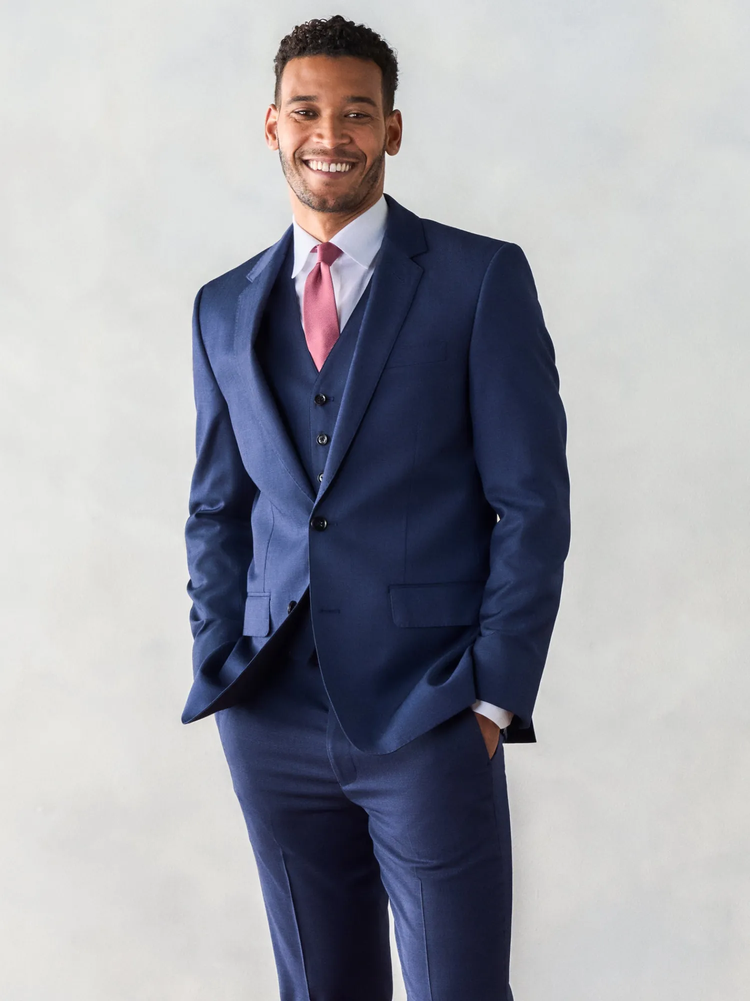 The Black Tux Suits & Tuxedos | Suits & Tuxedos*Blue Suit