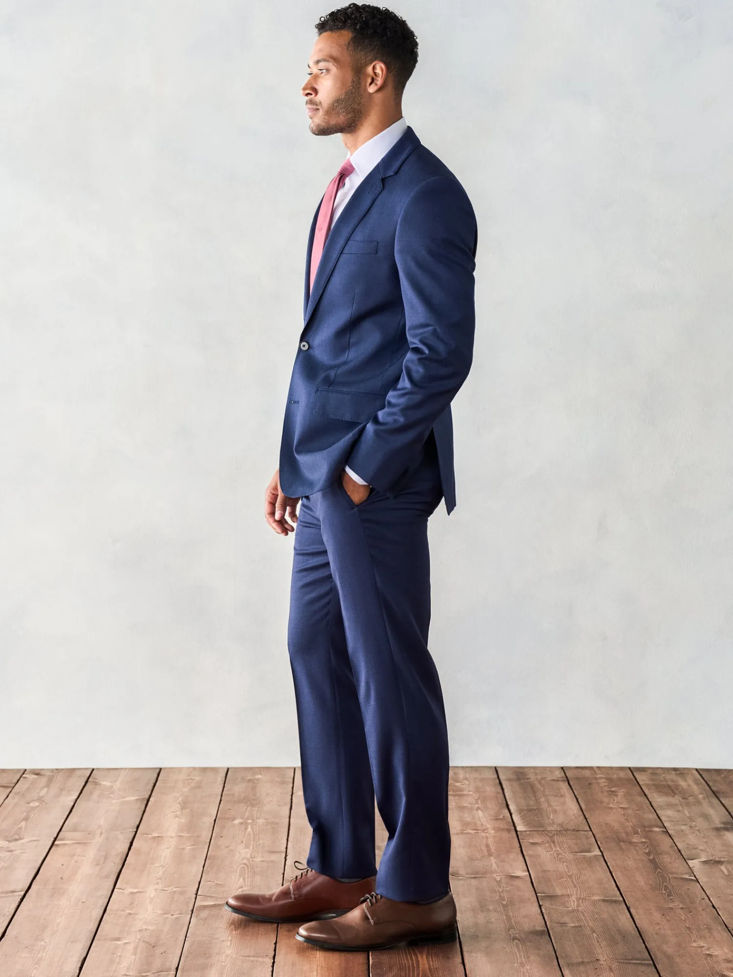 The Black Tux Suits & Tuxedos | Suits & Tuxedos*Blue Suit