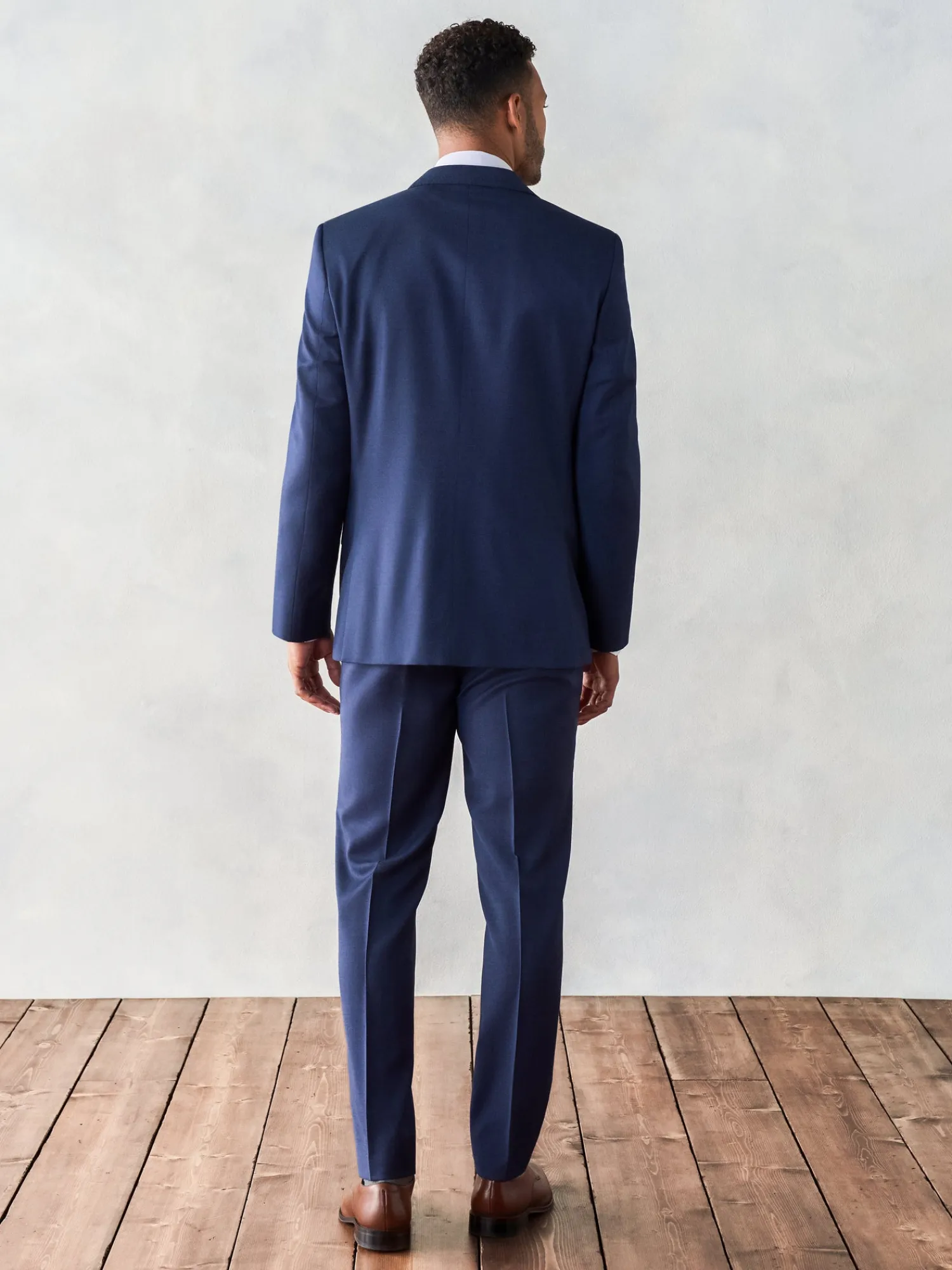 The Black Tux Suits & Tuxedos | Suits & Tuxedos*Blue Suit