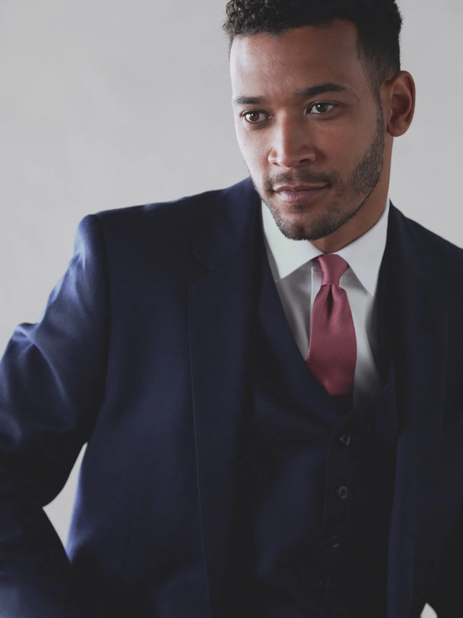 The Black Tux Suits & Tuxedos | Suits & Tuxedos*Blue Suit