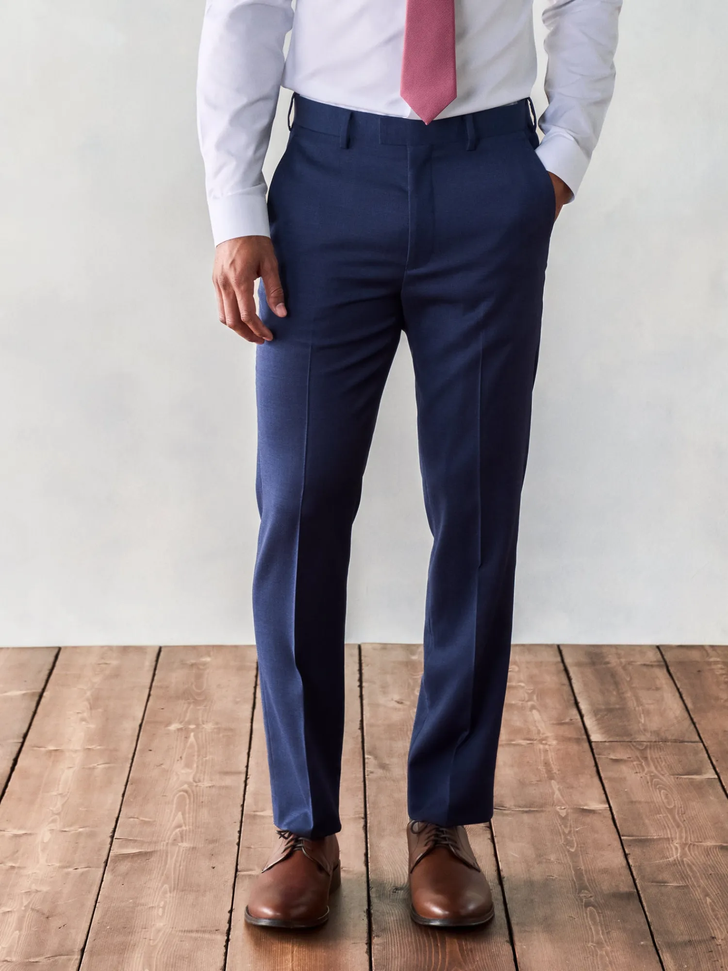 The Black Tux Suits & Tuxedos | Suits & Tuxedos*Blue Suit