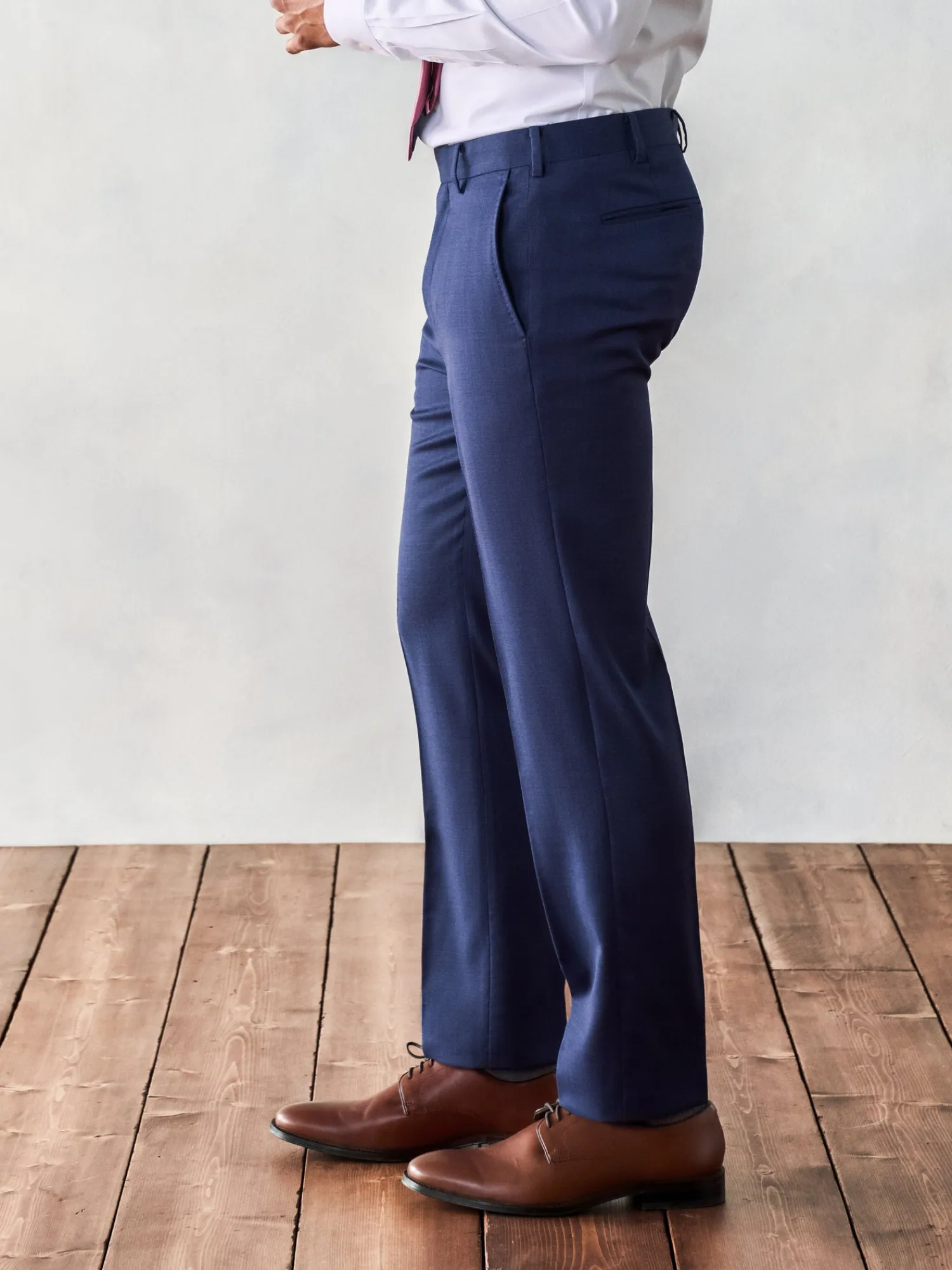 The Black Tux Suits & Tuxedos | Suits & Tuxedos*Blue Suit