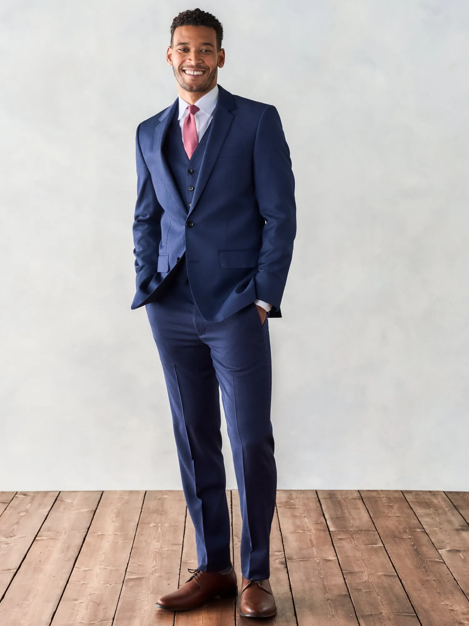 The Black Tux Suits & Tuxedos | Suits & Tuxedos*Blue Suit