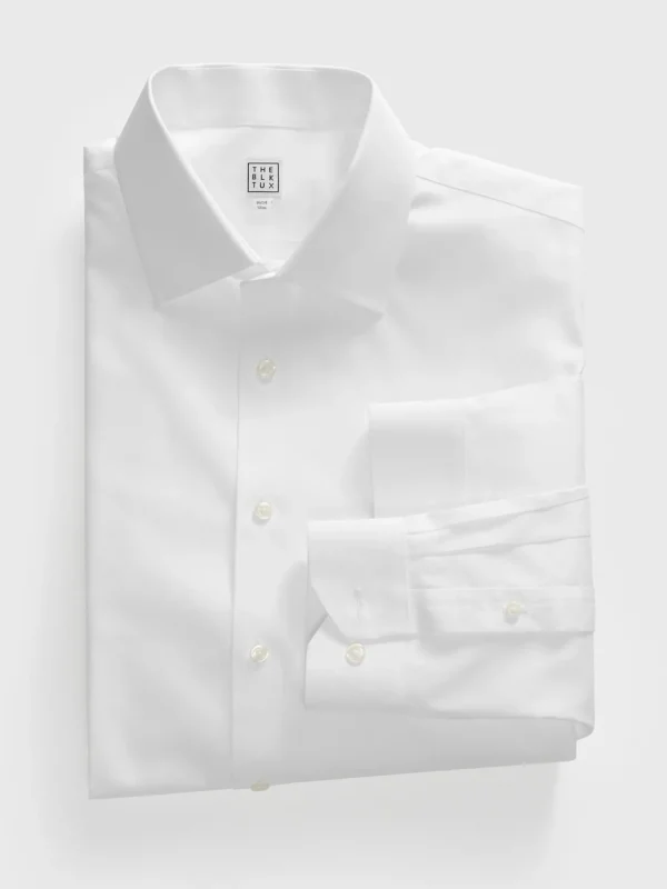 The Black Tux Shirts*Cotton Dress Shirt