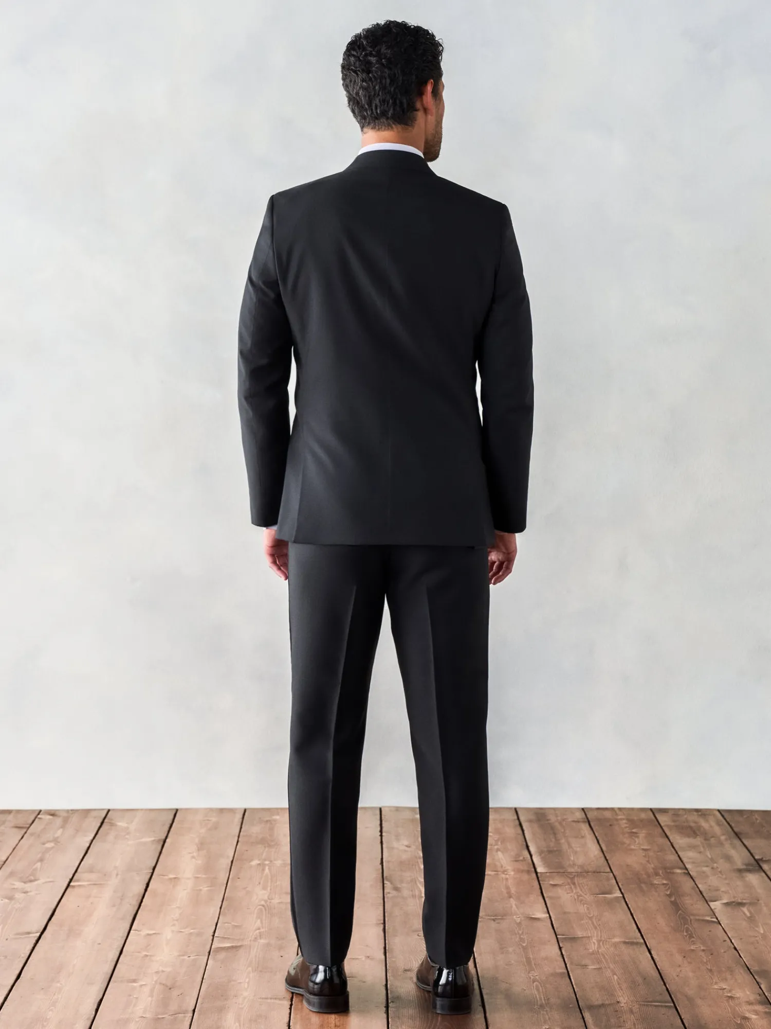 The Black Tux Suits & Tuxedos | Suits & Tuxedos*Double Breasted Tuxedo