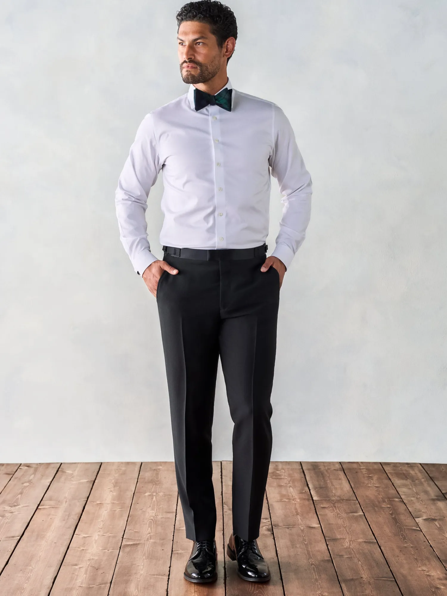 The Black Tux Suits & Tuxedos | Suits & Tuxedos*Double Breasted Tuxedo
