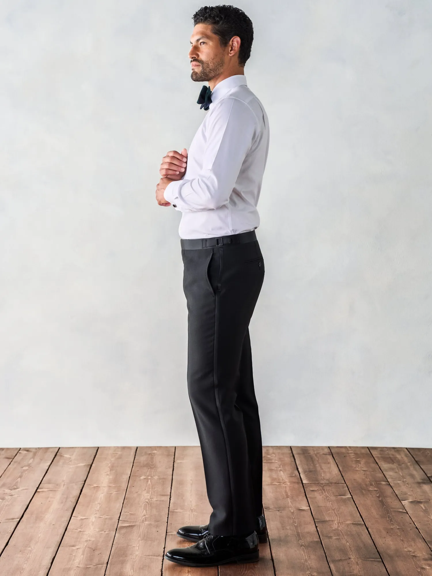 The Black Tux Suits & Tuxedos | Suits & Tuxedos*Double Breasted Tuxedo