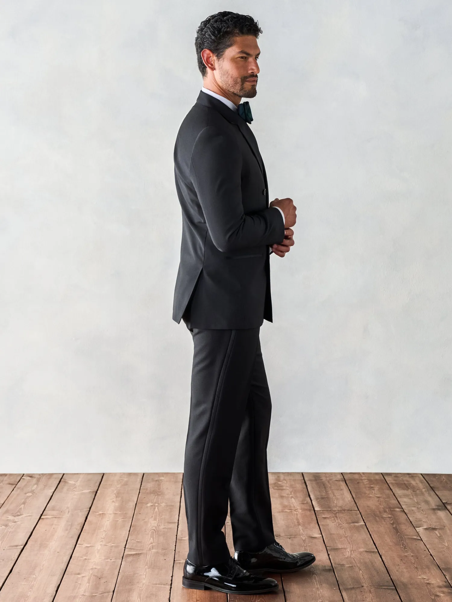 The Black Tux Suits & Tuxedos | Suits & Tuxedos*Double Breasted Tuxedo