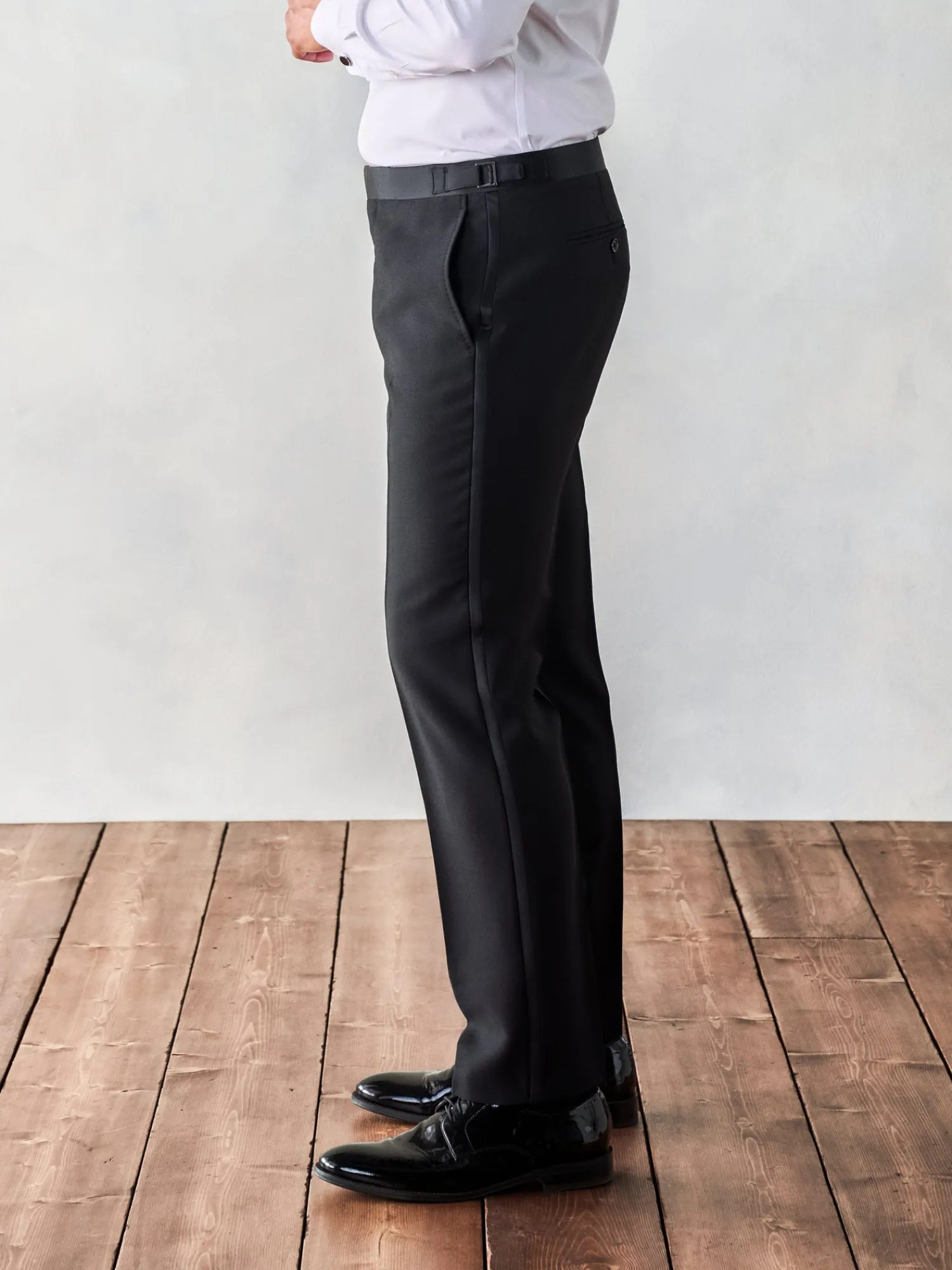The Black Tux Suits & Tuxedos | Suits & Tuxedos*Double Breasted Tuxedo