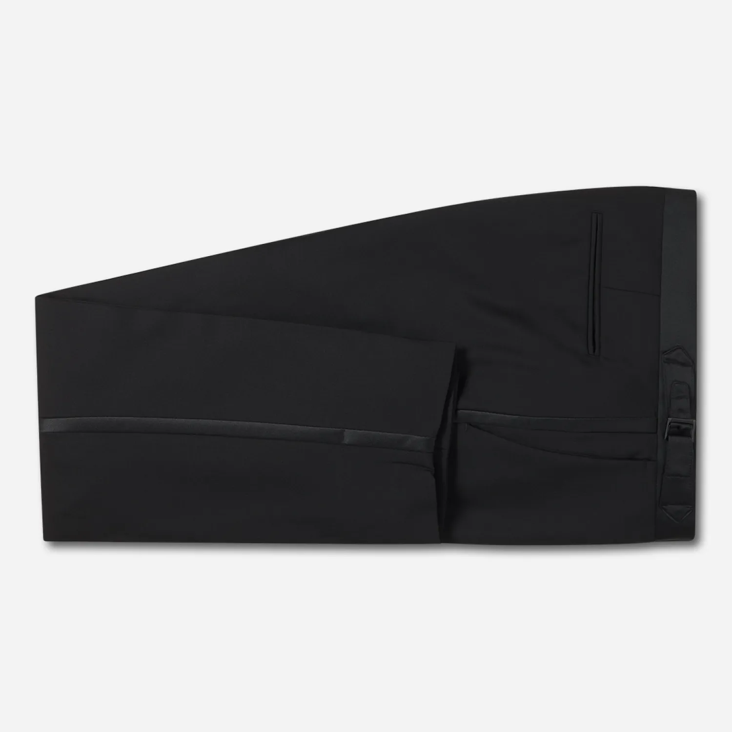 The Black Tux Suits & Tuxedos | Suits & Tuxedos*Double Breasted Tuxedo