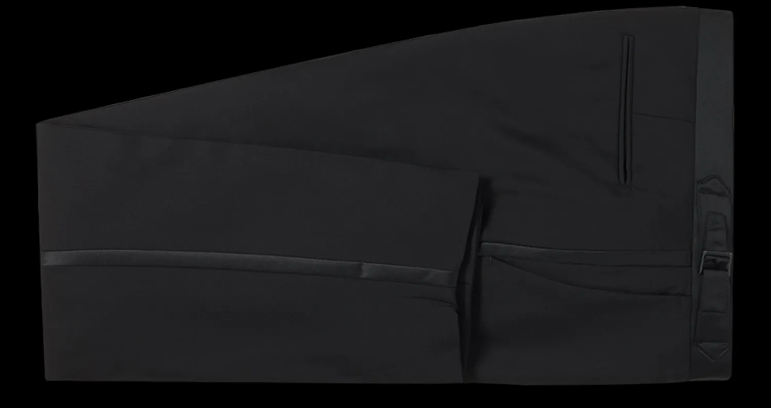 The Black Tux Suits & Tuxedos | Suits & Tuxedos*Double Breasted Tuxedo