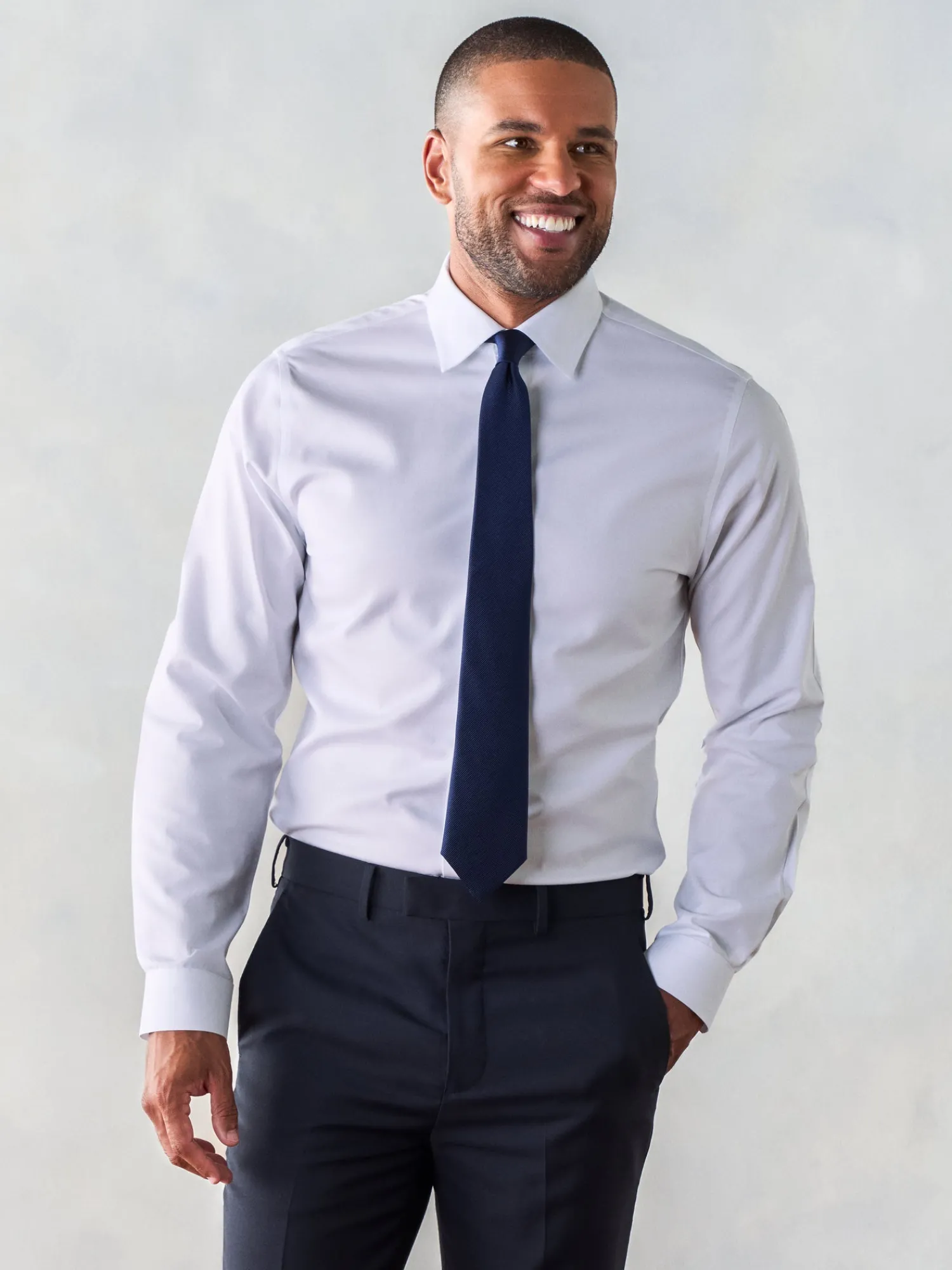 The Black Tux Suits & Tuxedos | Suits & Tuxedos*Double Breasted Tuxedo
