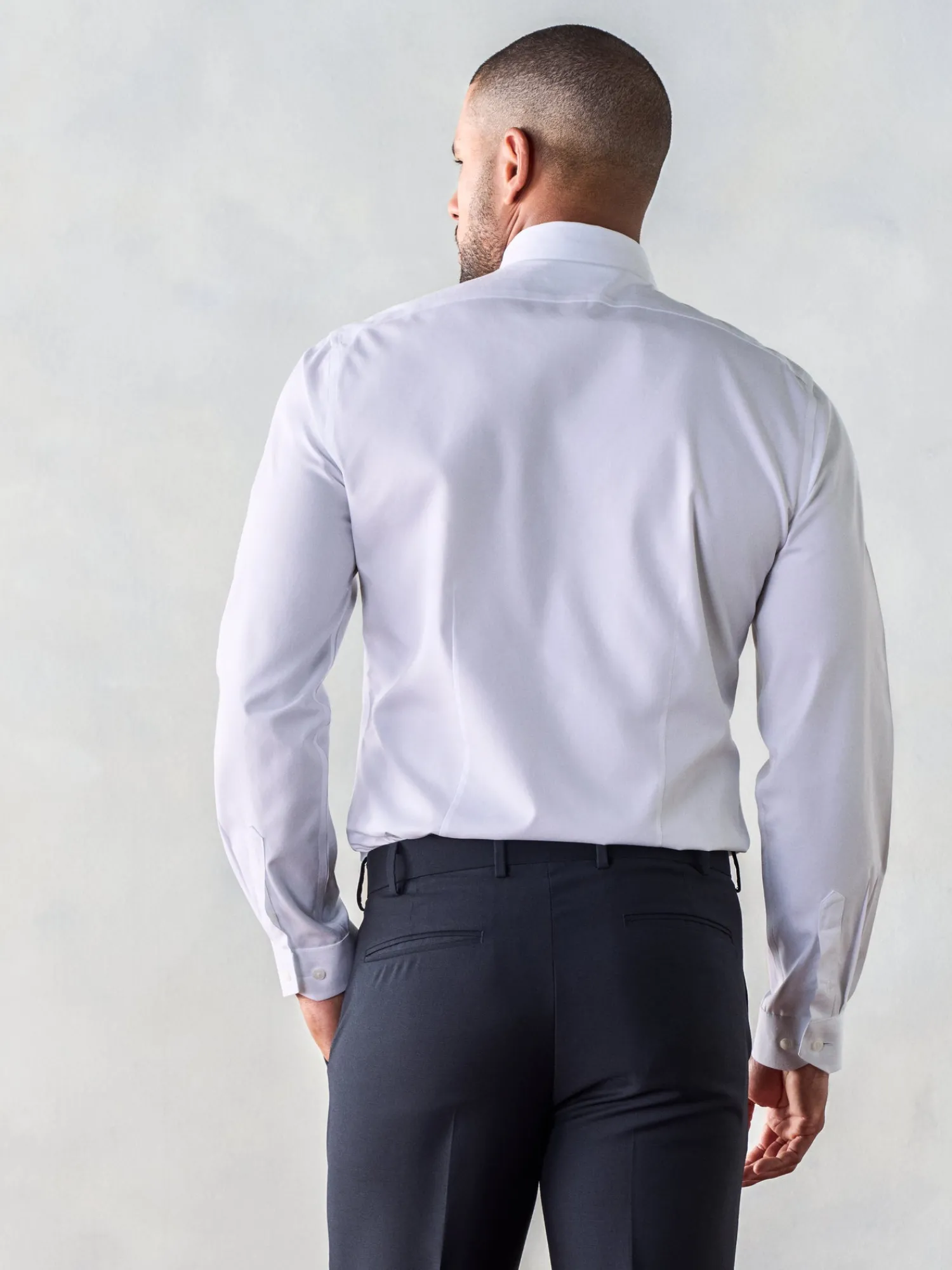 The Black Tux Suits & Tuxedos | Suits & Tuxedos*Double Breasted Tuxedo