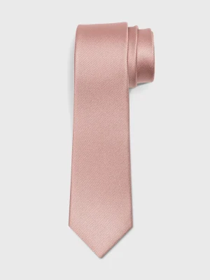The Black Tux Neckwear*Dusty Rose Necktie