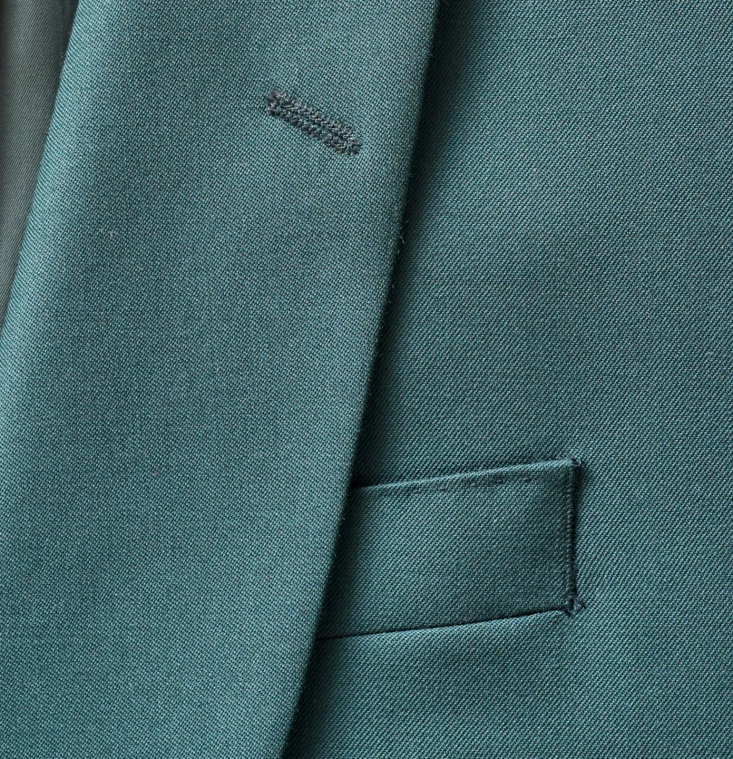 The Black Tux Suits & Tuxedos | Suits & Tuxedos*Emerald Shawl Tuxedo