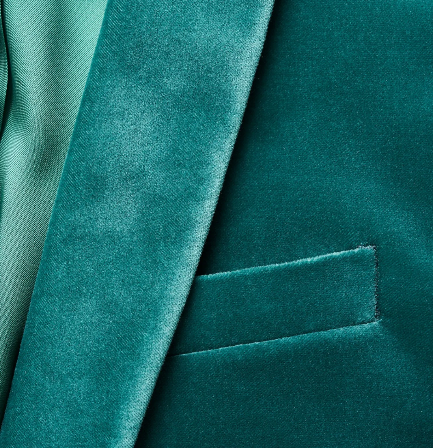 The Black Tux Suits & Tuxedos | Suits & Tuxedos*Green Velvet Jacket Tuxedo