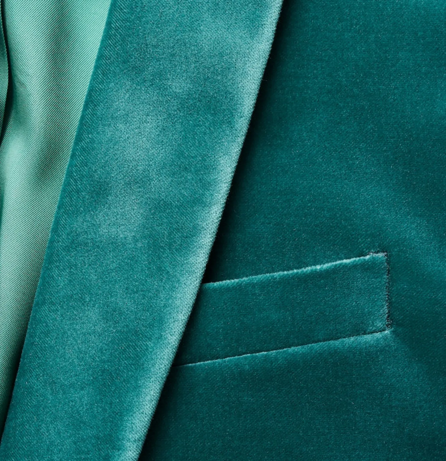 The Black Tux Suits & Tuxedos | Suits & Tuxedos*Green Velvet Jacket Tuxedo