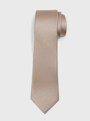 The Black Tux Neckwear*Latte Necktie