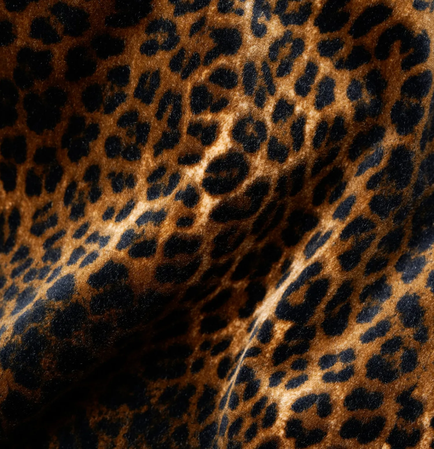 The Black Tux Suits & Tuxedos | Suits & Tuxedos*Leopard Velvet Jacket Tuxedo