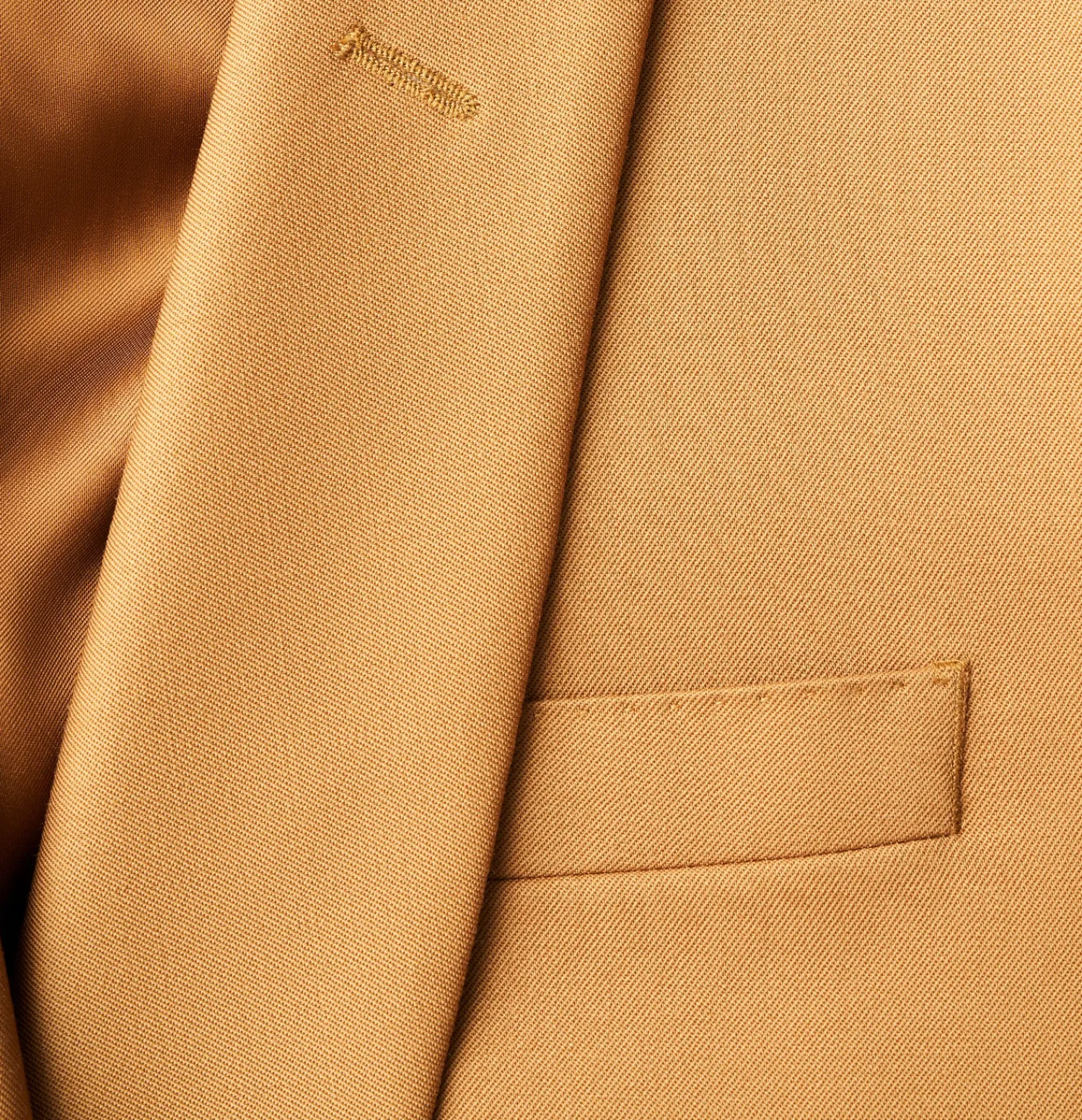 The Black Tux Suits & Tuxedos | Suits & Tuxedos*Marigold Shawl Tuxedo