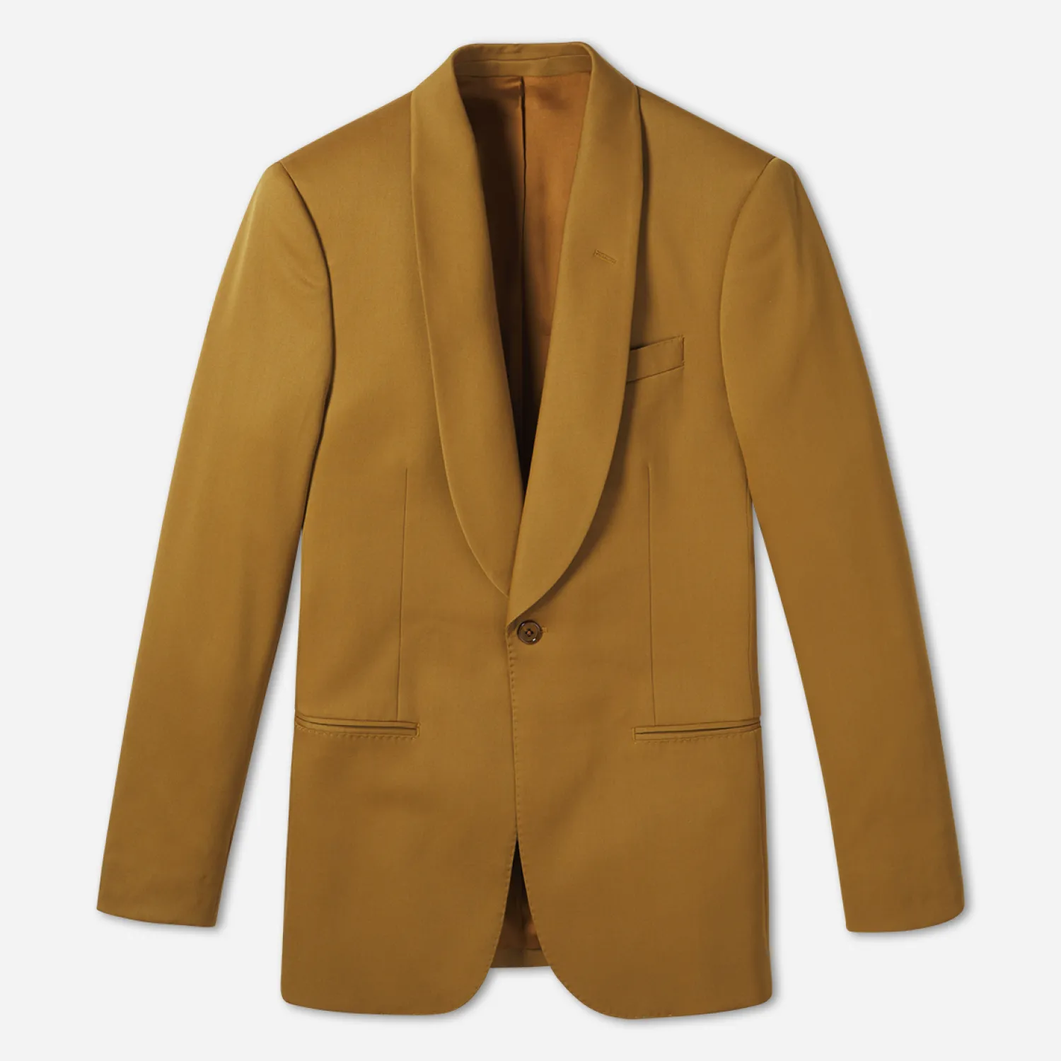 The Black Tux Suits & Tuxedos | Suits & Tuxedos*Marigold Shawl Tuxedo