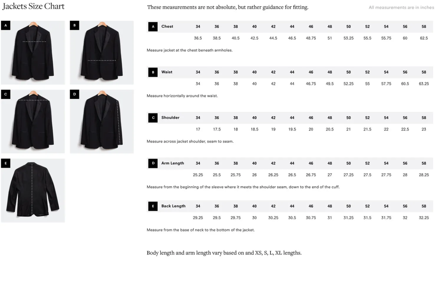 The Black Tux Suits & Tuxedos | Suits & Tuxedos*Marigold Shawl Tuxedo