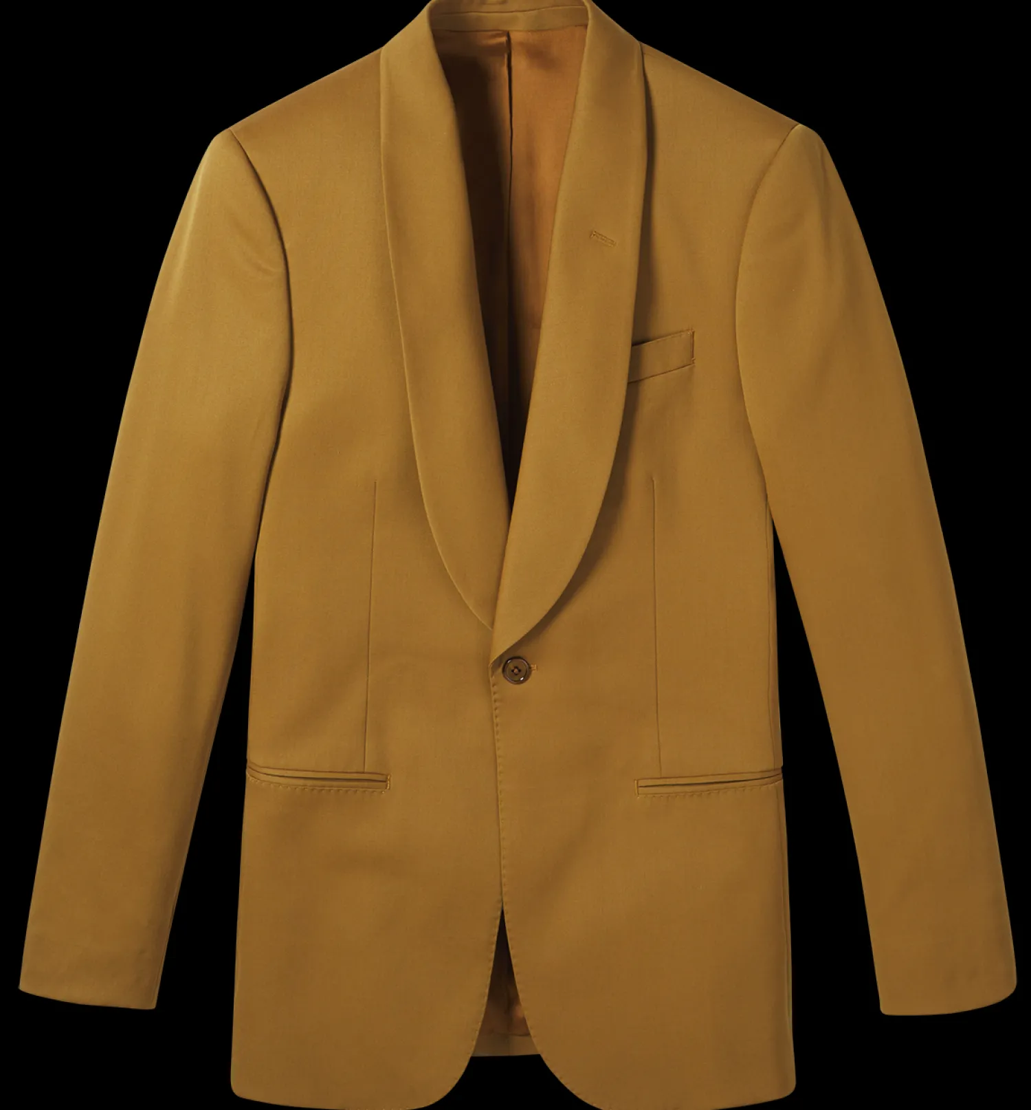 The Black Tux Suits & Tuxedos | Suits & Tuxedos*Marigold Shawl Tuxedo
