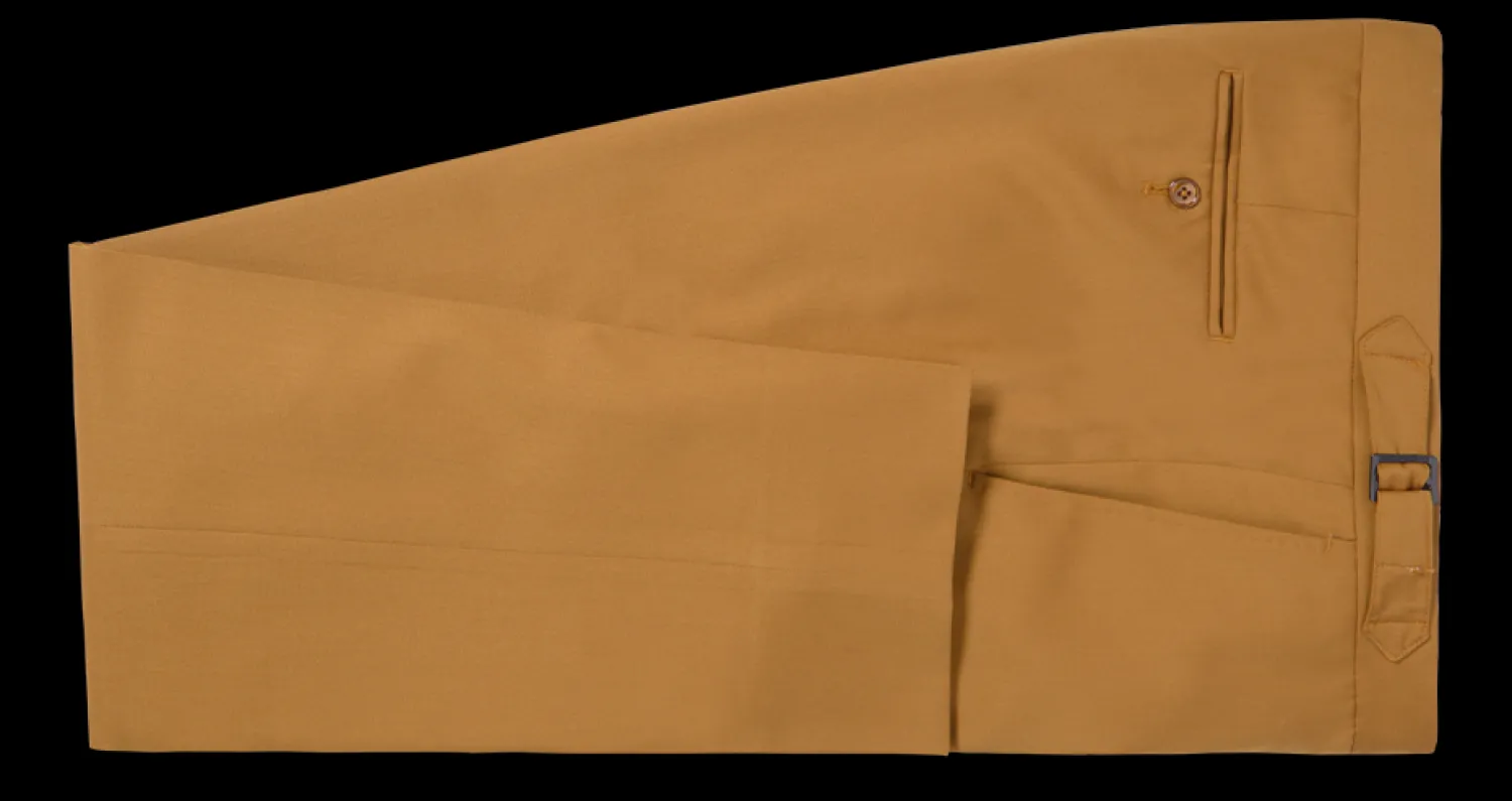 The Black Tux Suits & Tuxedos | Suits & Tuxedos*Marigold Shawl Tuxedo