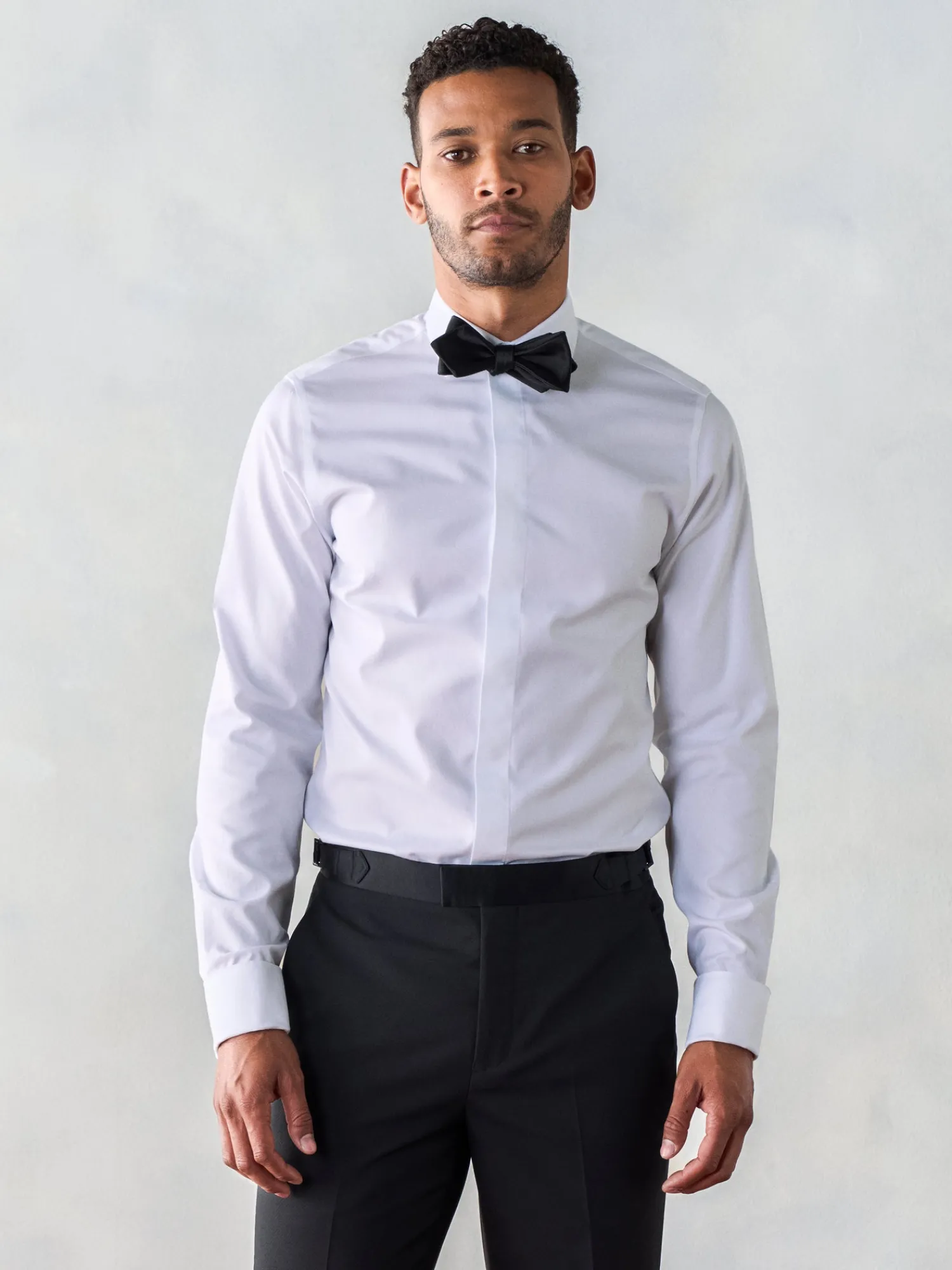 The Black Tux Suits & Tuxedos | Suits & Tuxedos*Marigold Shawl Tuxedo