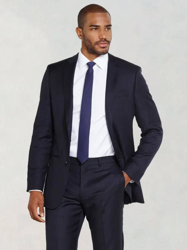 The Black Tux Suits & Tuxedos | Suits & Tuxedos*Navy Blue Suit