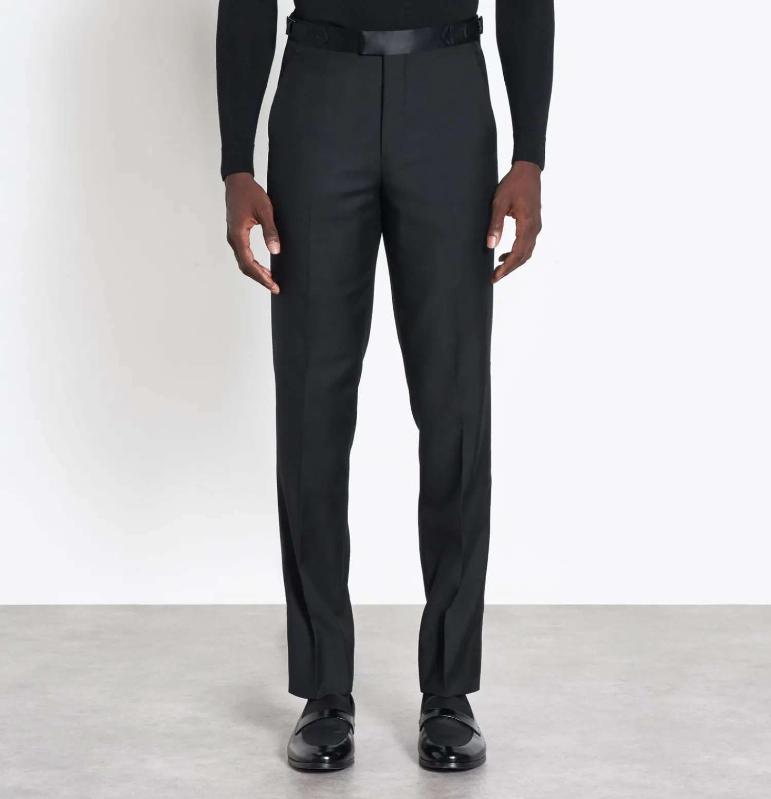 The Black Tux Suits & Tuxedos | Suits & Tuxedos*Ocean Velvet Tuxedo