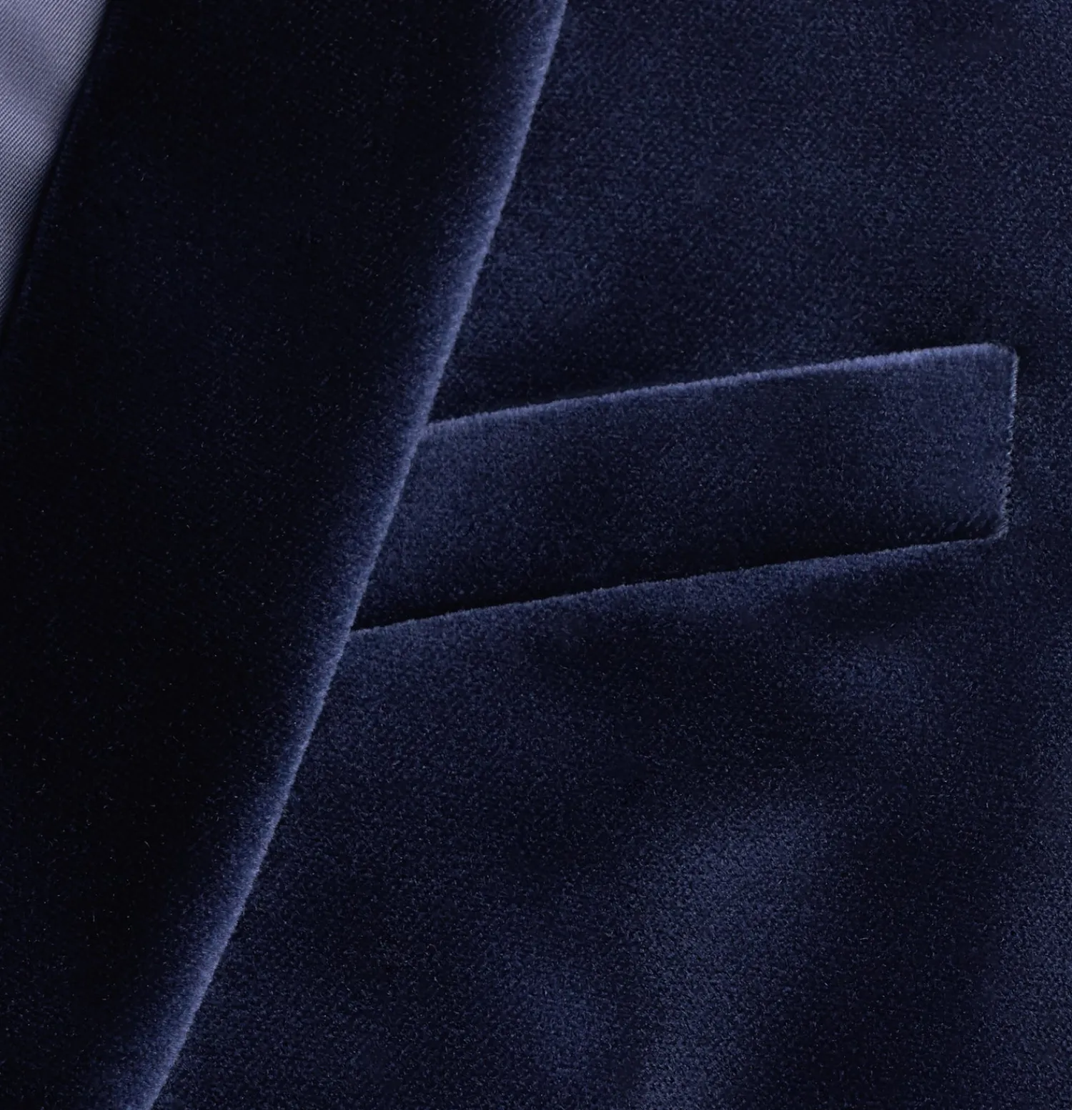 The Black Tux Suits & Tuxedos | Suits & Tuxedos*Ocean Velvet Tuxedo