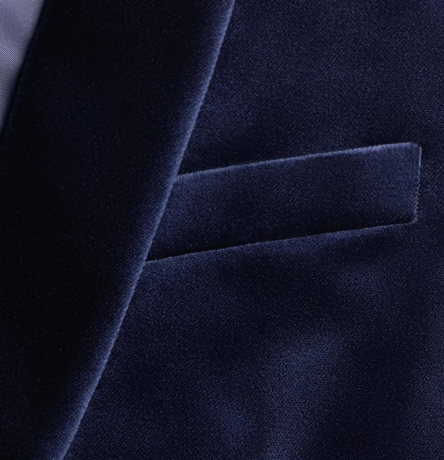The Black Tux Suits & Tuxedos | Suits & Tuxedos*Ocean Velvet Tuxedo