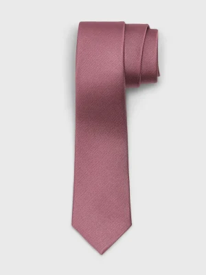 The Black Tux Neckwear*Raspberry Silk Necktie
