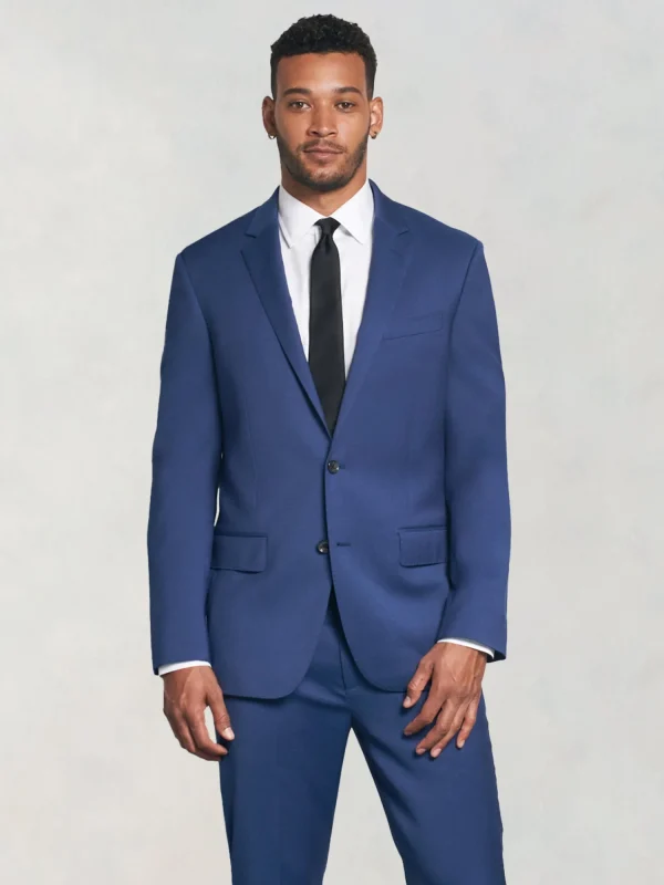 The Black Tux Suits & Tuxedos | Suits & Tuxedos*Royal Blue Suit